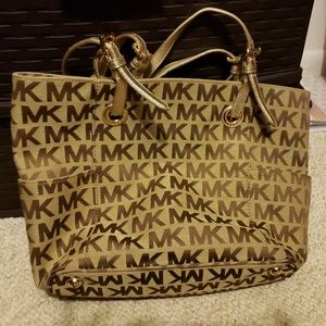 Michael Mors Tote